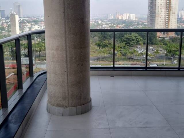 #6617 - Apartamento para Venda em Barueri - SP - 3