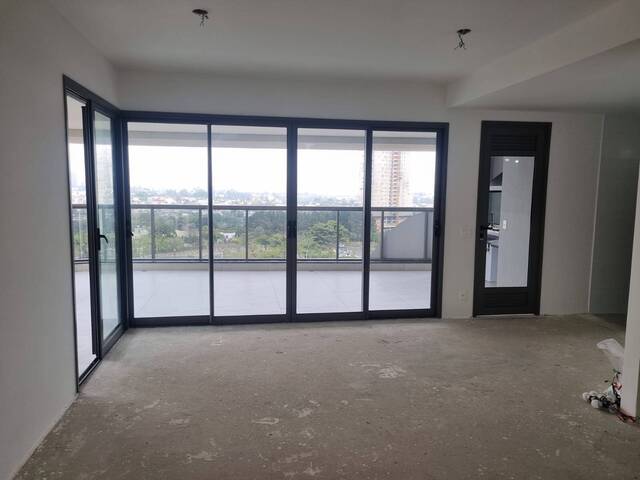 #6617 - Apartamento para Venda em Barueri - SP - 1