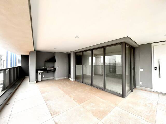 #6617 - Apartamento para Venda em Barueri - SP - 3