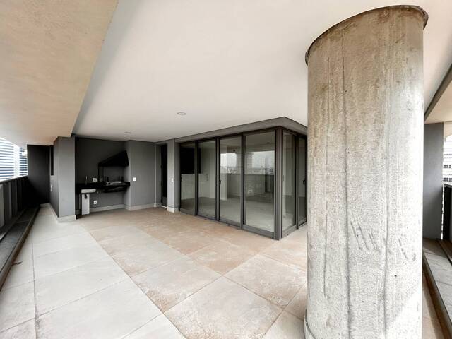 #6617 - Apartamento para Venda em Barueri - SP - 1