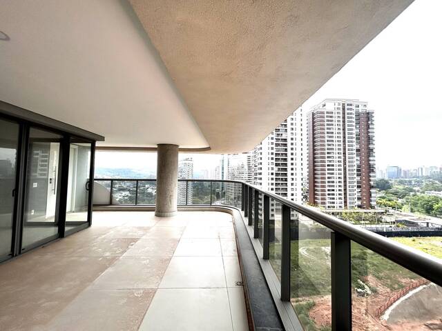 Apartamento para Venda em Barueri - 4