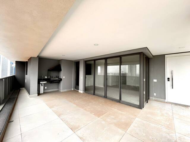 #6617 - Apartamento para Venda em Barueri - SP - 2