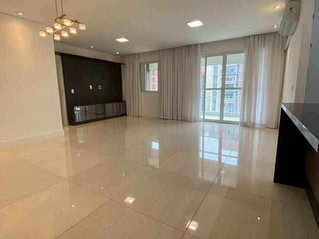 #6619 - Apartamento para Locação em Barueri - SP - 1