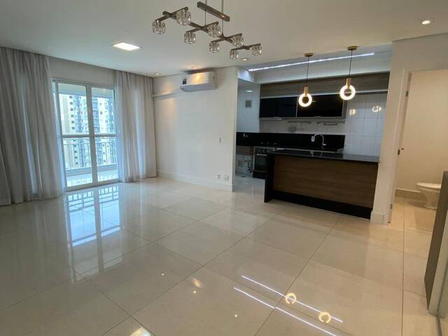 #6619 - Apartamento para Locação em Barueri - SP - 2