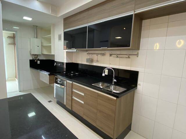 Apartamento para Locação em Barueri - 4
