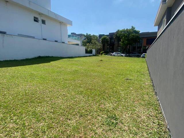 #6620 - Terreno para Venda em Barueri - SP - 2