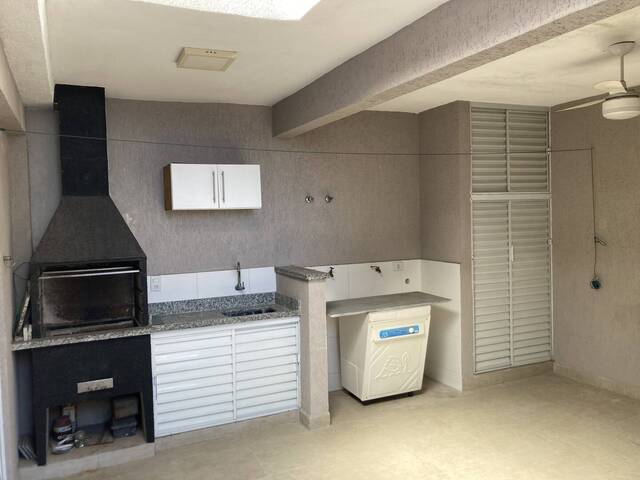 #6621 - Casa para Venda em Barueri - SP - 2