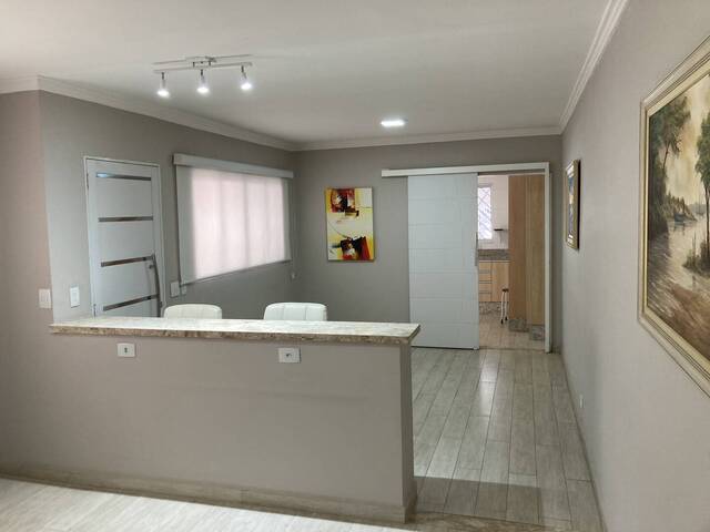 #6621 - Casa para Venda em Barueri - SP - 2