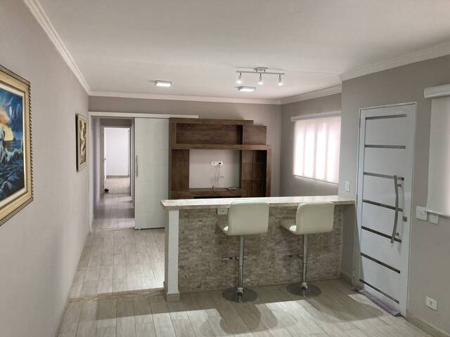 #6621 - Casa para Venda em Barueri - SP - 1