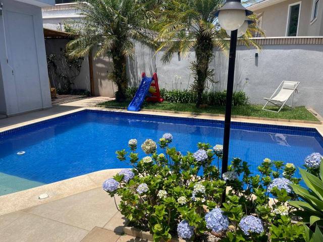 #6622 - Casa para Venda em Santana de Parnaíba - SP - 3