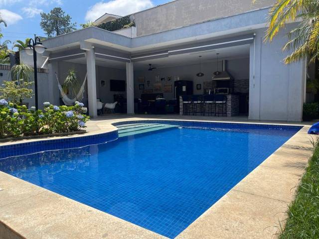 #6622 - Casa para Venda em Santana de Parnaíba - SP - 2