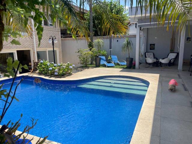 Casa para Venda em Santana de Parnaíba - 5