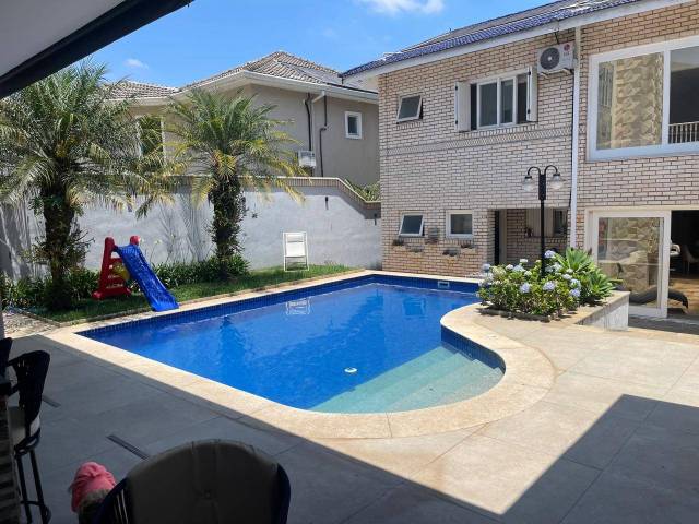 #6622 - Casa para Venda em Santana de Parnaíba - SP - 1