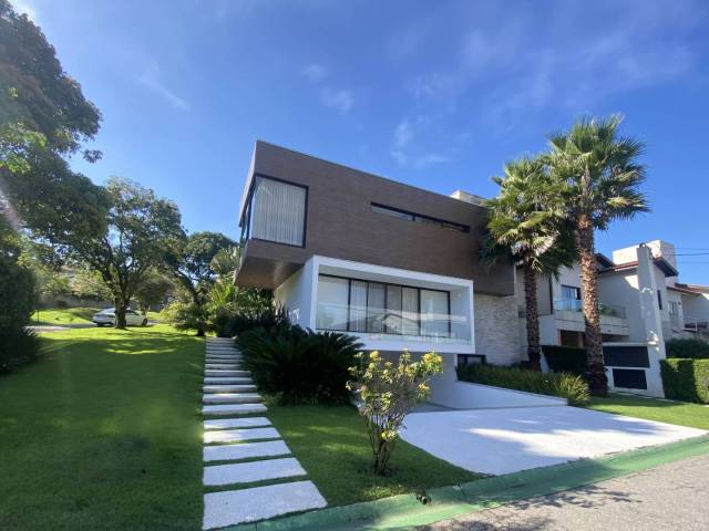 #6623 - Casa para Venda em Santana de Parnaíba - SP - 1