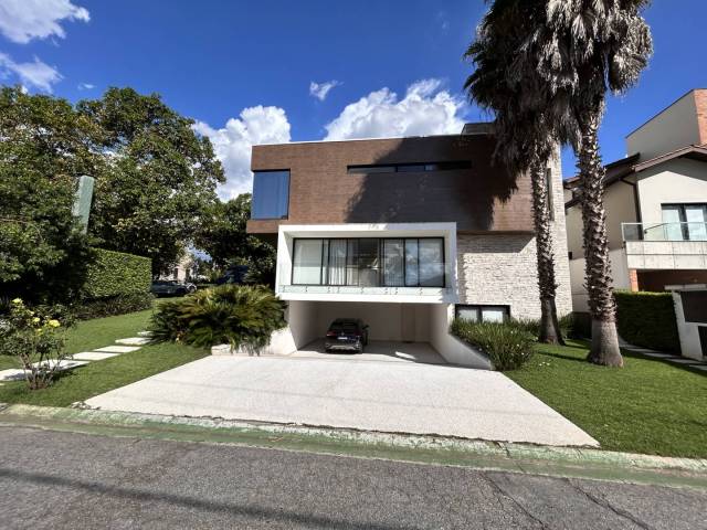 #6623 - Casa para Venda em Santana de Parnaíba - SP - 2