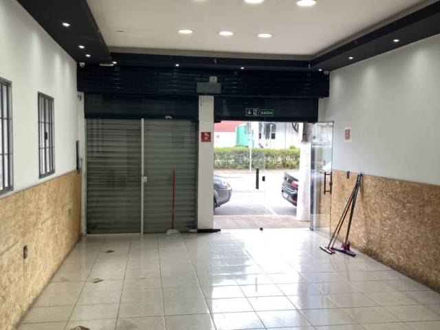 #2994 - Salão Comercial para Locação em Barueri - SP - 3