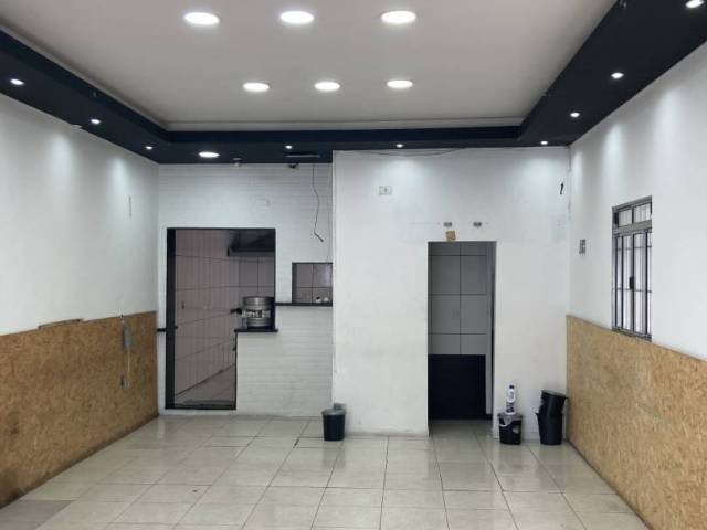 Salão Comercial para Locação em Barueri - 4
