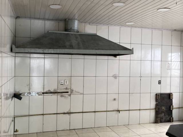 Salão Comercial para Locação em Barueri - 5