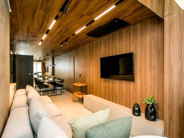 #6624 - Apartamento para Locação em Barueri - SP - 3