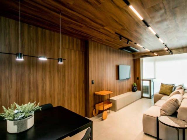 Apartamento para Locação em Barueri - 4