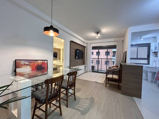 #6594 - Apartamento para Locação em Barueri - SP