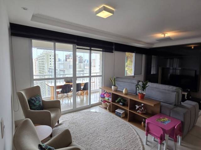 Apartamento para Venda em Barueri - 4