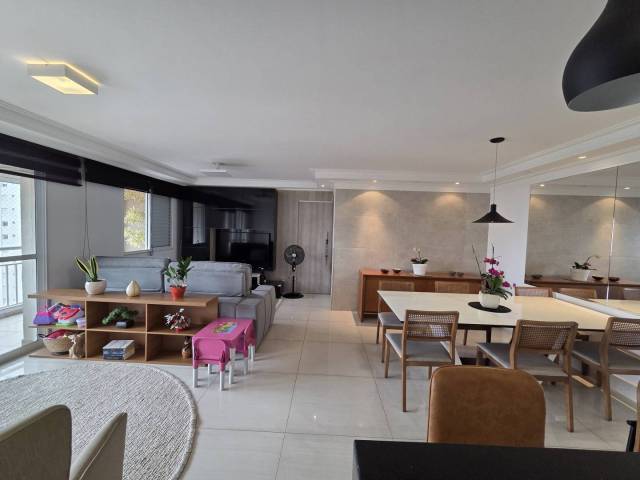 #6626 - Apartamento para Venda em Barueri - SP - 3