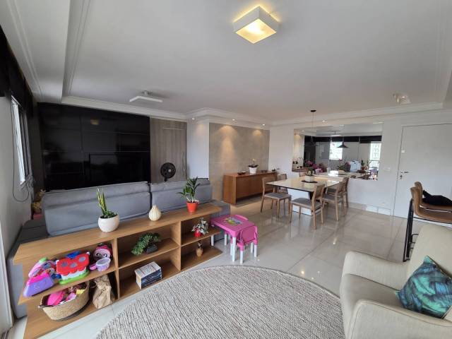 Apartamento para Venda em Barueri - 5