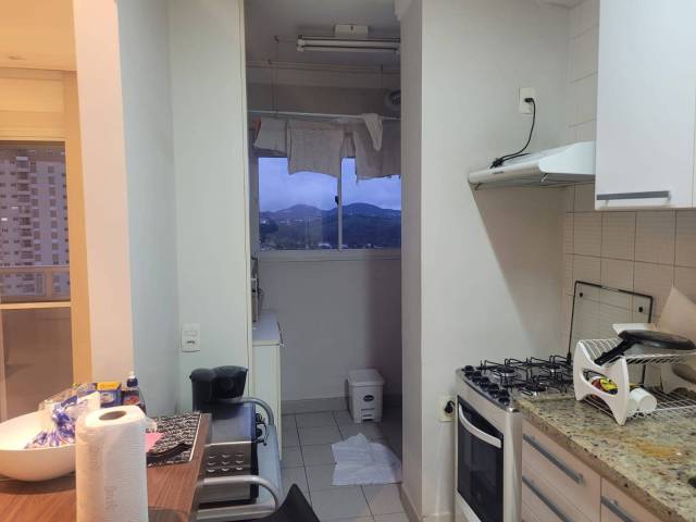 Apartamento para Venda em Barueri - 5