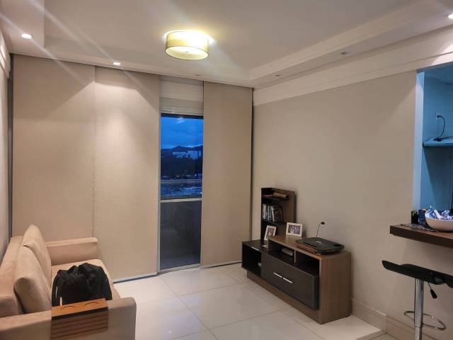 #6627 - Apartamento para Venda em Barueri - SP - 1