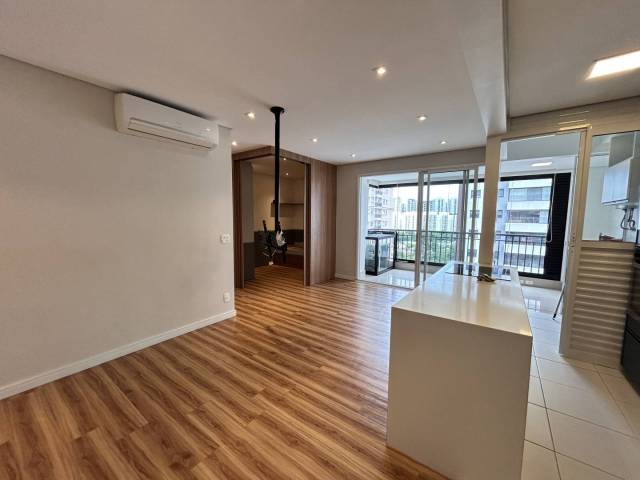 #6625 - Apartamento para Locação em Barueri - SP - 3