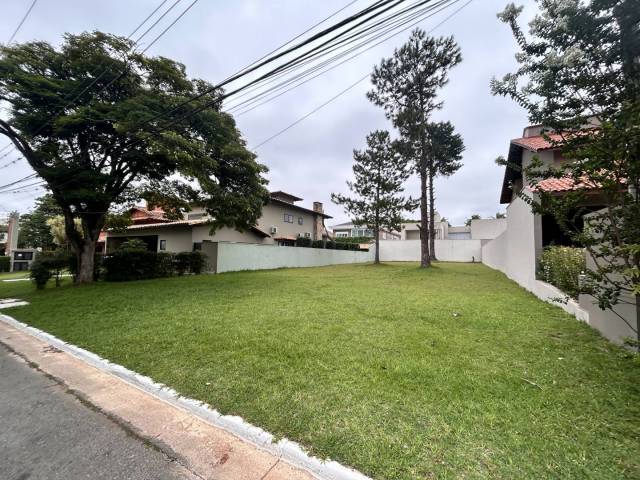 #6628 - Terreno para Venda em Barueri - SP