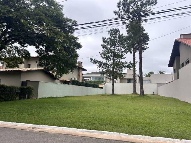 #6628 - Terreno para Venda em Barueri - SP