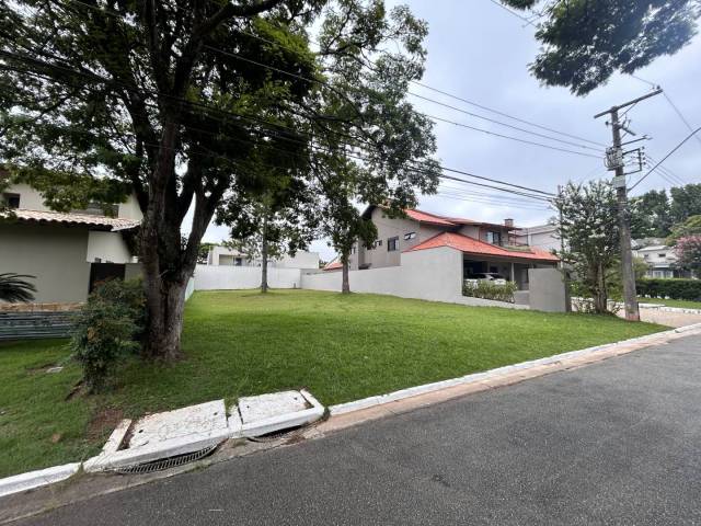 Terreno para Venda em Barueri - 4