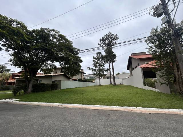Terreno para Venda em Barueri - 5