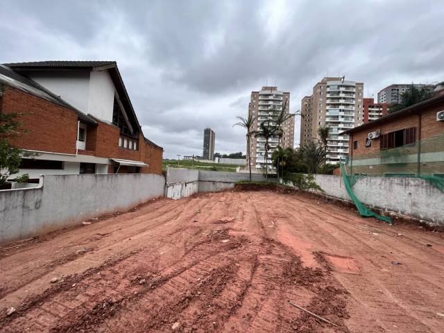 #6629 - Terreno para Venda em Barueri - SP - 2