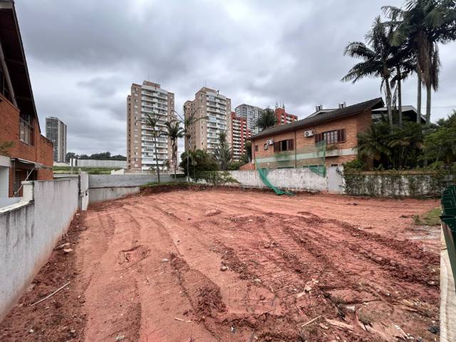 Venda em Alphaville Residencial Zero - Barueri