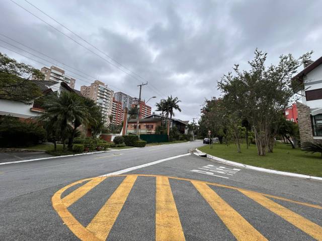 #6629 - Terreno para Venda em Barueri - SP - 3