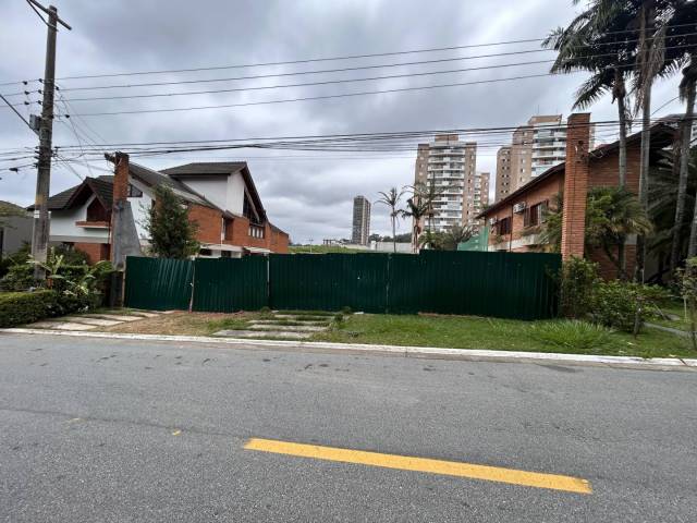 Terreno para Venda em Barueri - 5