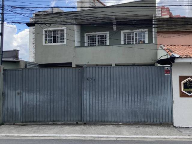 #6630 - Casa para Venda em Barueri - SP - 1