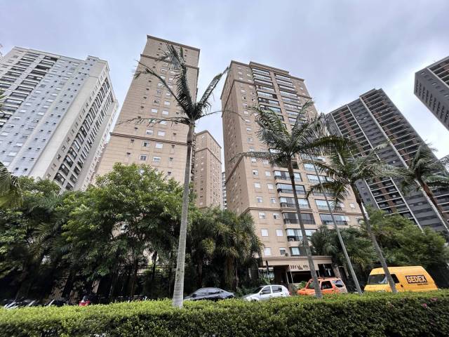 #6632 - Apartamento para Venda em Barueri - SP - 1