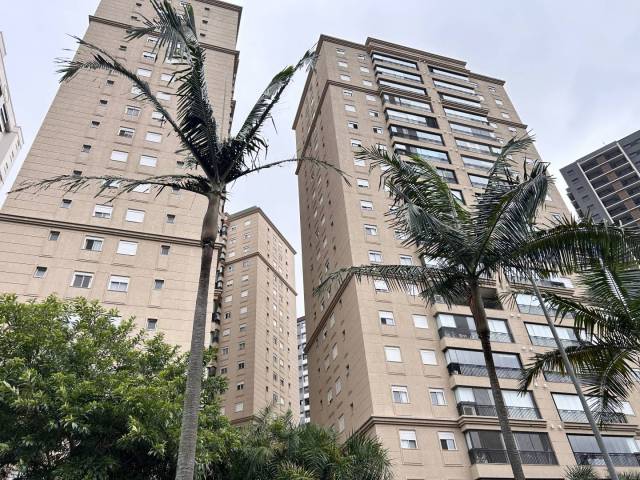 #6632 - Apartamento para Venda em Barueri - SP - 2