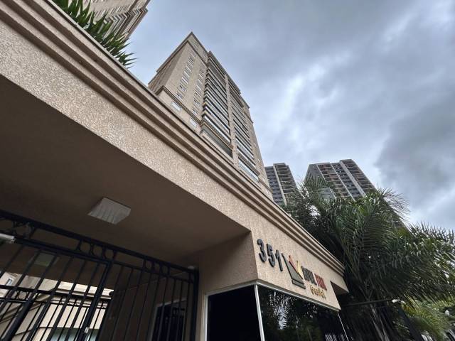 #6632 - Apartamento para Venda em Barueri - SP - 3