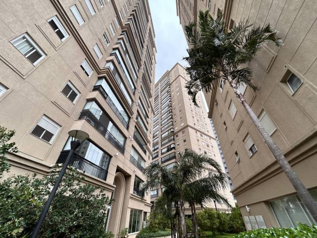 Apartamento para Venda em Barueri - 4