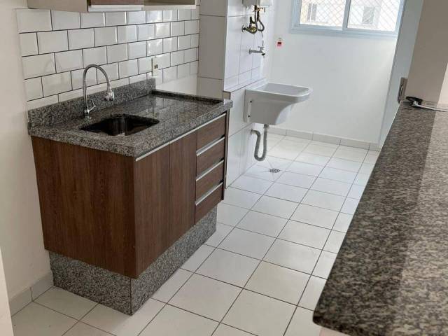 #6635 - Apartamento para Venda em Barueri - SP - 3