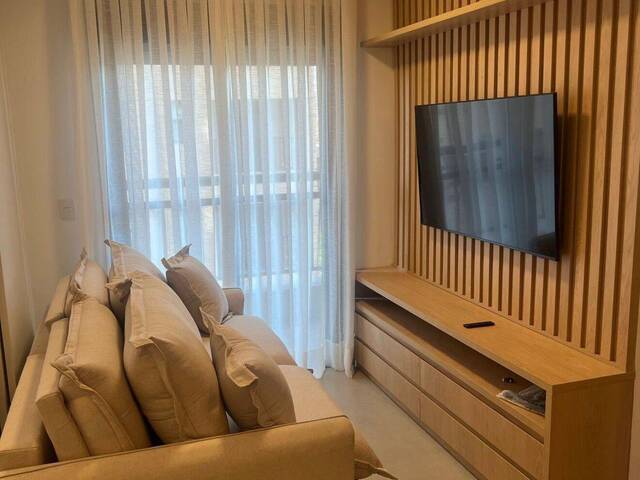 #6636 - Apartamento para Locação em Barueri - SP - 2