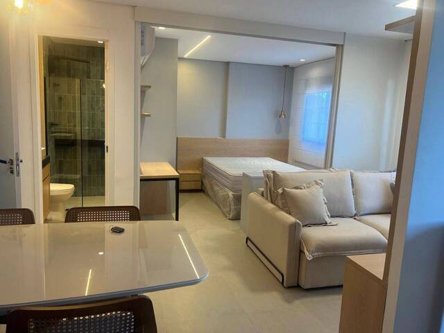 Locação em Alphaville - Barueri