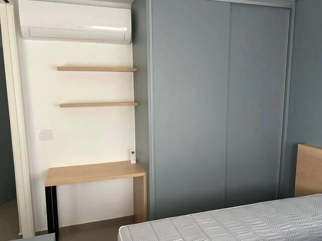 #6637 - Apartamento para Locação em Barueri - SP - 2