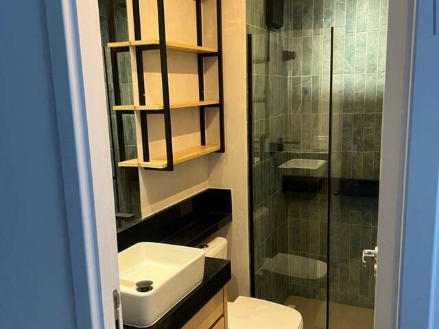 #6637 - Apartamento para Locação em Barueri - SP - 3