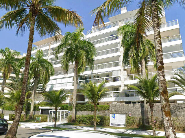 #6638 - Apartamento para Locação em Bertioga - SP - 1